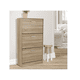 thumbnail image 5 of Zapatero Gepetto Natural - 117x60x24 Cm, 5 of 6