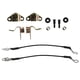 thumbnail image 4 of Kit de cables de bisagras para puerta trasera de coche, herramientas de reparación para camioneta , 1999-2006, 15078746 11570162 15074253, 4 of 5