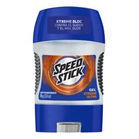 Speed Stick - Desodorante En Gel Ultra