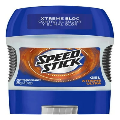Desodorante En Gel Ultra 85 G Speed Stick