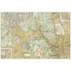 thumbnail image 3 of Mapa National Geographic Pikes Peak Cañon City 137, 3 of 5