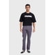 thumbnail image 4 of Jeans Hombre Slim Verde, 4 of 4