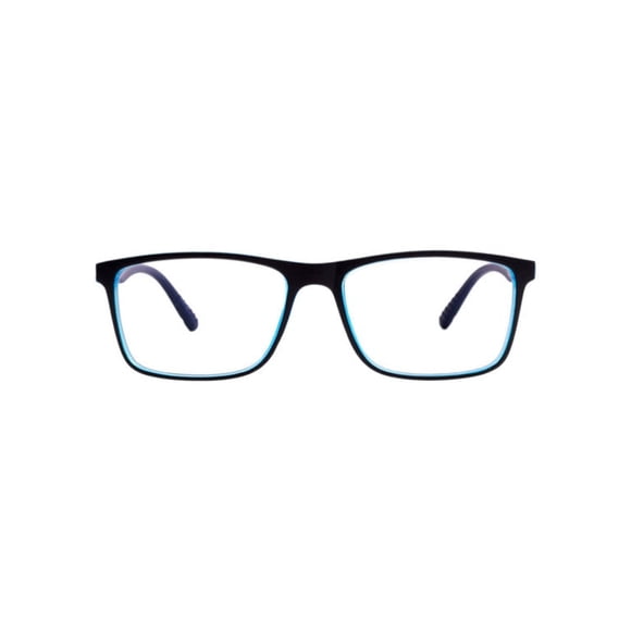 Lentes de Pantalla Buhu Reiner Negro/Azul Filtro Azul