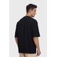 thumbnail image 3 of Polera Hombre Sport Tenis Negro, 3 of 5