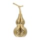 thumbnail image 5 of Figura De Calabaza Feng Shui, Miniestatua De Calabaza Para Gabinete, Estantería, Sala De Estar, 5 of 5
