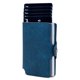 thumbnail image 2 of Billetera - Denim - Azul, Con monedero, 2 of 3