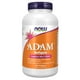 thumbnail image 1 of Suplementos NOW Foods ADAM Multivitamínico para hombres, 180 cápsulas blandas, 1 of 3