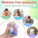 thumbnail image 5 of Fidget Stress Balls VESPRO Unicorn, paquete de 12 unidades, para niños y adultos, 5 of 7