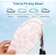 thumbnail image 4 of Plantillas De Espuma Viscoelástica 4d Cloud Para Hombre Y Mujer, 4 of 8