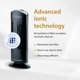 thumbnail image 4 of Purificador de aire Ionic Pro Compact (CA200) Tower 28,5 x 7,5 x 9,5 cm, 4 of 9