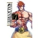 thumbnail image 1 of Manga Shuumatsu No Valkyrie 07 Ivrea, 1 of 2