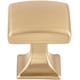 thumbnail image 1 of Perilla Para Gabinete Tk721 Bronce Miel 3 X 3 Cm, 1 of 9