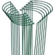 thumbnail image 1 of Estacas de soporte para plantas LEOBRO, 12 piezas, 25 cm x 61 cm, 1 of 7