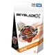 thumbnail image 5 of Beyblade X Ux 02 Starter Hells Hammer 3 70h De Takara Tomy, 5 of 5