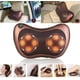 thumbnail image 2 of Masajeador Eléctrico Almohada Cojín Lumbar Cuello Piernas, 2 of 2