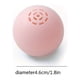 thumbnail image 2 of Interactive Music Ball Toy Keep Your Cat Entertained & Relieve Boredom, 2 of 4