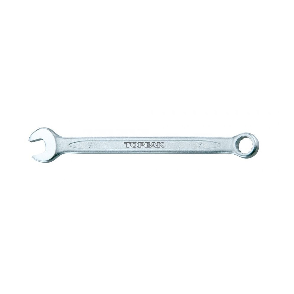 Herramienta Topeak Llave Punta Corona 7Mm