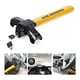 thumbnail image 1 of Traba Volantes Anti Robo Traba Volante Seguirdad Auto +llave, 1 of 3