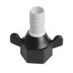 thumbnail image 1 of Montaje de bomba SEAFLO 1/2-14 FNPT x 1/2 Barb Straight (paquete de 04), 1 of 5