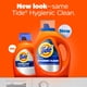 thumbnail image 3 of Detergente para ropa Tide Hygienic Clean Heavy 10x Duty 3.11 L, 3 of 3