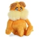 thumbnail image 4 of Peluche Aurora® Whimsical Dr. Seuss™ The Lorax 30 cm, 4 of 4