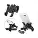 thumbnail image 3 of Porta Smartphone Metálico para Moto 360° | Soporte Celular Universal, 3 of 4