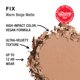 thumbnail image 2 of Sombra de ojos compacta URBAN DECAY 24/7 Fix, galardonada con el premio Vegan, 2 of 8