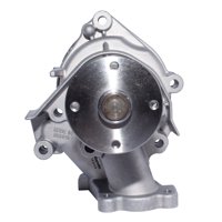 Repuestos Del Sol - Bomba Agua Mitsubishi L200 Katana 2.5 1999 2006