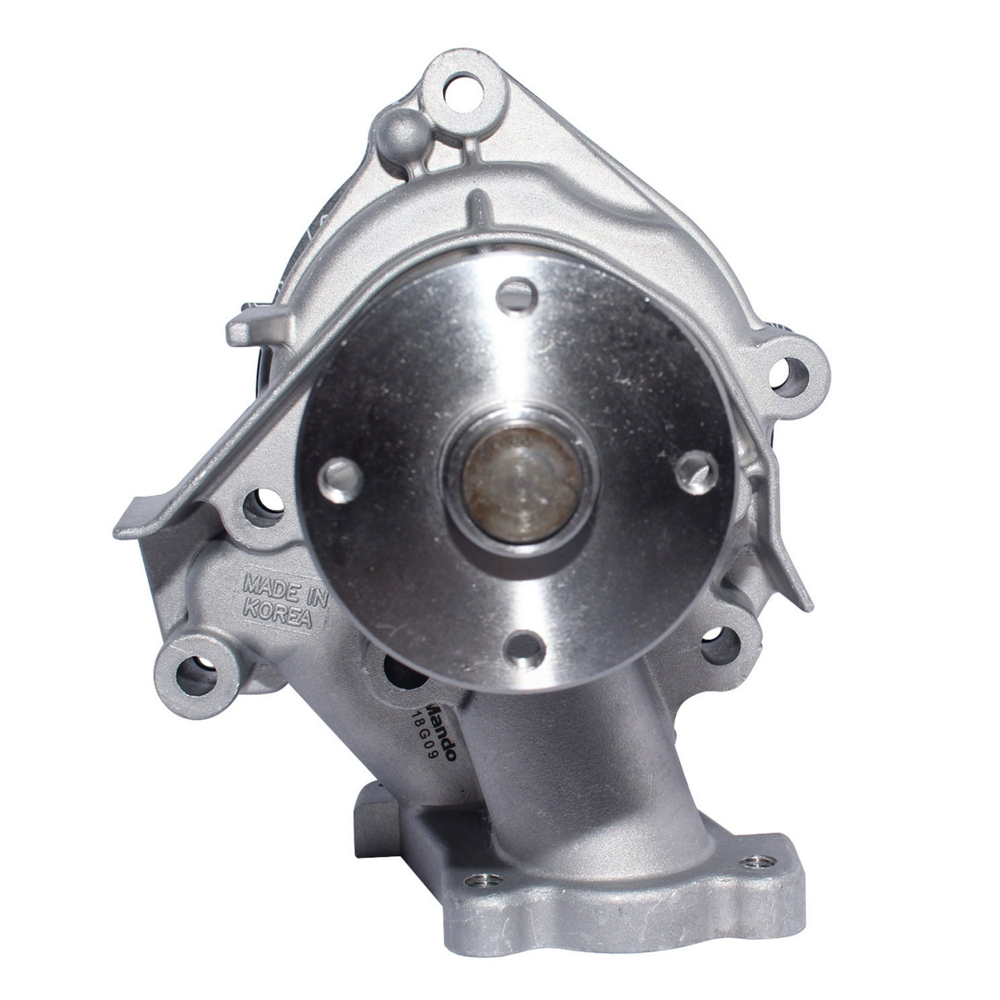 Repuestos Del Sol - Bomba Agua Mitsubishi L200 Dakar 2.5 1999 2006