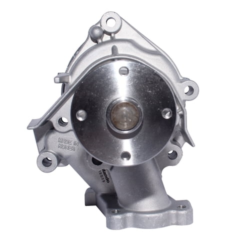 Repuestos Del Sol - Bomba Agua Hyundai Galloper 2.5 1996 2000
