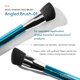 thumbnail image 3 of Brocha Profesional Angulada para Rostro Colorescience-01, 3 of 4