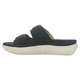 thumbnail image 2 of Sandalia Mujer Chalada Acaraye-1 Negro Casual, 2 of 8