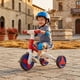 thumbnail image 2 of Triciclo Andador Bicicleta De Equilibrio 3 Etapas, 2 of 4