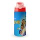 thumbnail image 1 of 10 VidasBotella de Agua con Tapa Pop Top de Un Toque, Acero Inoxidable, a Prueba de Fugas, para Deportes, Botella Infantil rosa 12 oz, 1 of 6