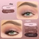 thumbnail image 5 of Paleta de sombras de ojos Tarta Tartelette mate Amazonian Clay, 5 of 7