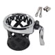 thumbnail image 4 of Soporte para botella de agua y taza de para motocicleta, accesorios de montaje, soporte para , soportes embrague , galvanizar, 4 of 5