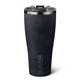 thumbnail image 1 of Vaso de viaje BrüMate Nav XL 946 ml inoxidable a prueba de fugas, 1 of 3