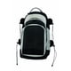 thumbnail image 1 of Mochila Martin Sports multiusos 600D de nailon, 10 x 20 cm, color negro, 1 of 1