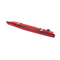 Magideal - Luz De Freno De Con Bombilla, Resistente Y De Alto Rendimiento, Repuesto Para Accesorios De Coche, Conjunto De Piezas 8200073239 89398083 Rojo