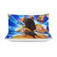 thumbnail image 3 of x466 Despicable Me Despicable Me 3-Piece Bedding Set Warm And Comfortable Soft Duvet Cover Bed Set with 1 Duvet Cover And 2 Pillowcases for Bedroom b466, 3 of 5