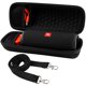 thumbnail image 1 of Funda de altavoz Comecase Portable Bluetooth para JBL FLIP 6/5/4, 1 of 7