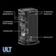 thumbnail image 2 of Equipo de música Sony Ult Tower 9Ac, 2 of 19