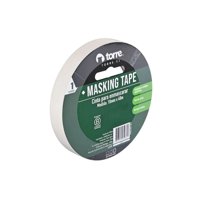 Cinta Masking Crema 18Mmx40M Torre