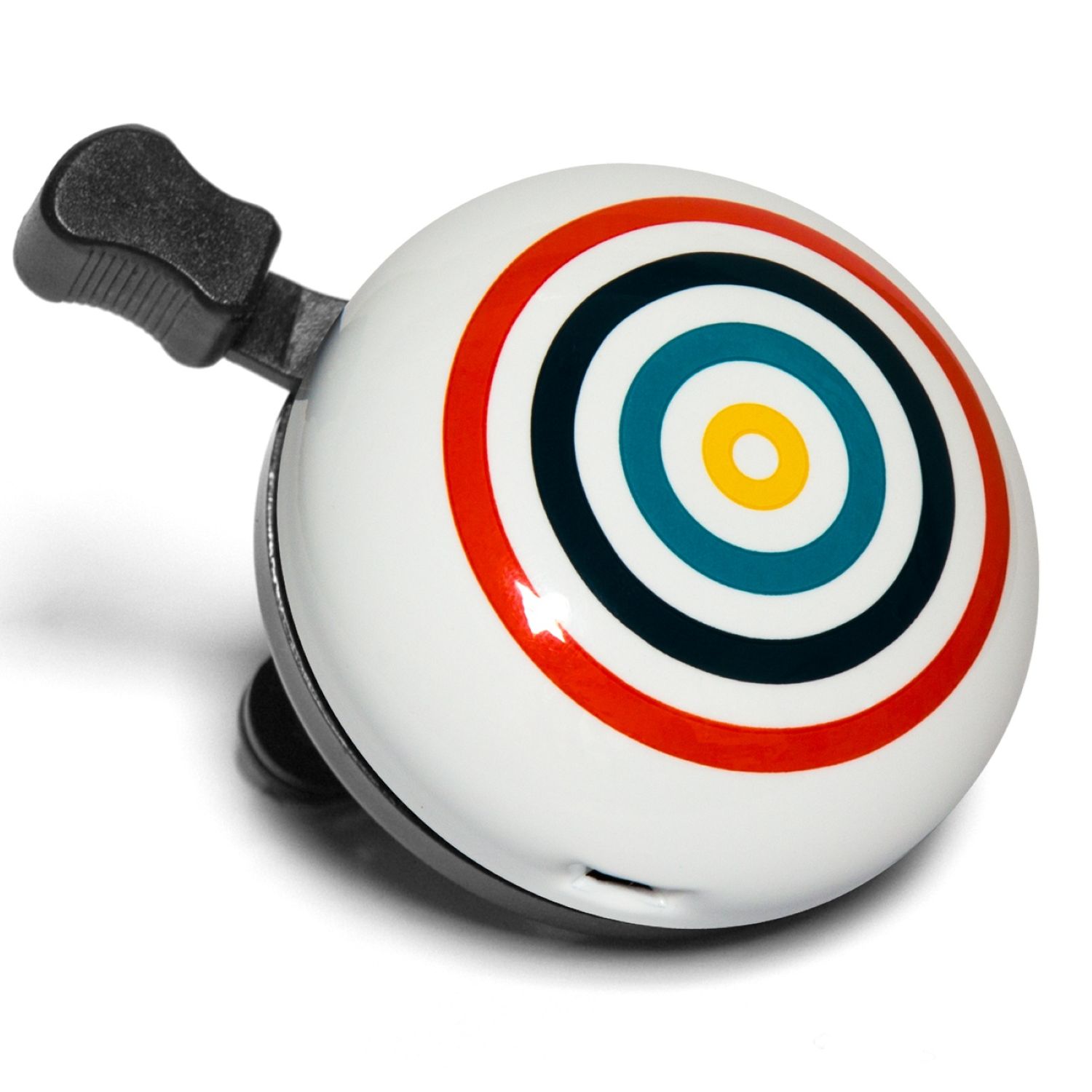 Campanilla Nutcase Radio Wave