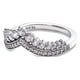 thumbnail image 2 of Anillo PANDORA Princess Wish Talla 54 Plata, 2 of 2