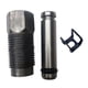 thumbnail image 1 of Accesorios De Bomba De Aceite De Gato Hidráulico, Sello De Aceite Universal 2T, Núcleo De Bomba Roscada, Juego A De 18mm, 1 of 5