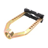 Ioensy - Herramienta De Extracción De Extractor De Juntas Cv De 9 Agujeros, Accesorios Para Herramientas De Extracción De Eje Cv