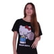 thumbnail image 2 of Camisola Mujer Algodón Hello Kitty S101129-03 negro S, 2 of 4
