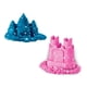 thumbnail image 1 of Pack 3 Mini Castillos Con 120 G De Arena Kinetic Sand, 1 of 5