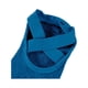 thumbnail image 2 of Calcetines Yoga Antideslizantes Pilates Transpirables Cruz Azul, 2 of 2